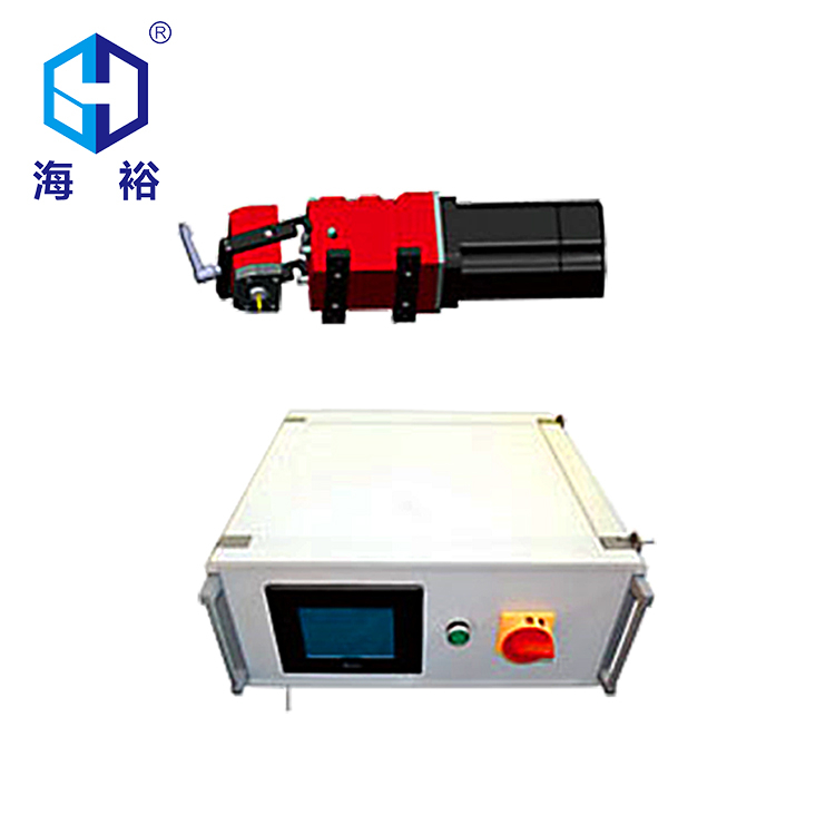 伺服馬達(dá)模內(nèi)攻牙機(jī)