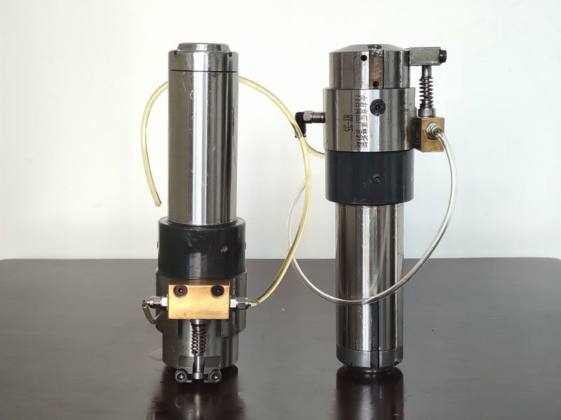 B工位轉塔絲模具