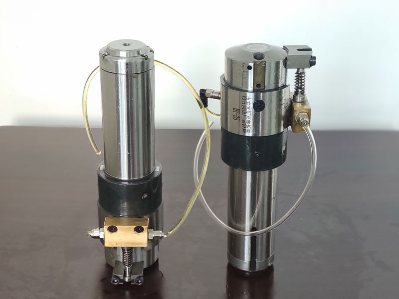 B工位轉塔絲模具